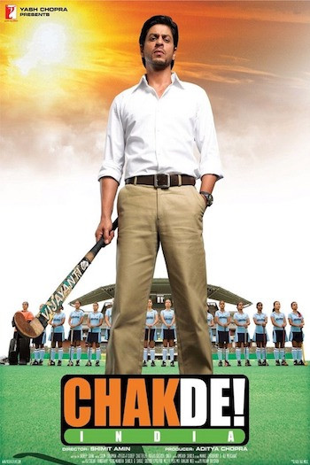 Chak de India 720p download