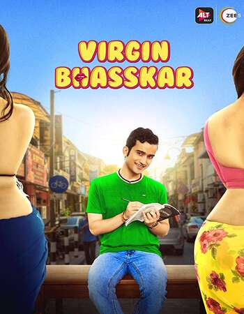 Protected: Virgin Bhasskar 2019 Hindi Season 01 Complete 720p HDRip x264