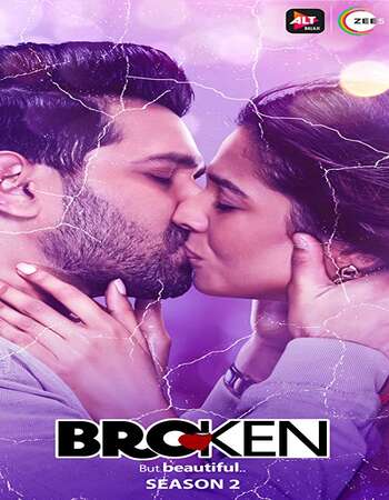 Broken But Beautiful Full Season 01 Download Hindi In HD