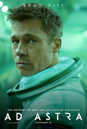 Ad Astra 2019 English Movie Download