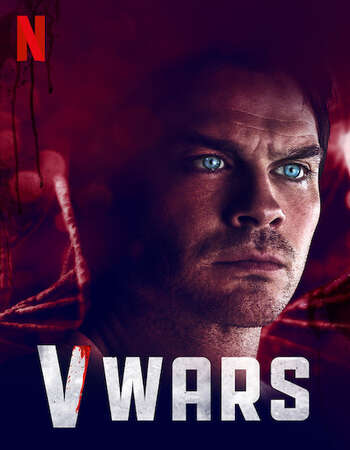 V-Wars Hindi Dual Audio Web-DL Full Netflix Season 01 Download