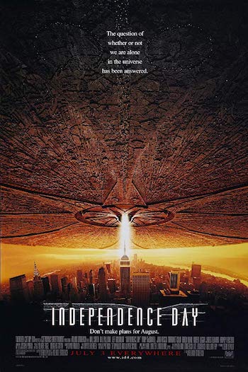 Independence Day 1996 Dual Audio Hindi Full Movie Download