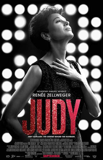 Judy 2019 English Movie Download