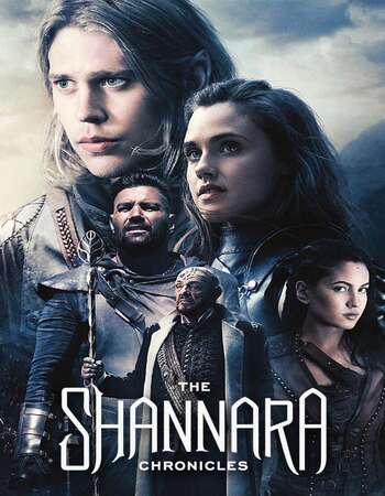 The Shannara Chronicles Full Season 01 Download Hindi In HD