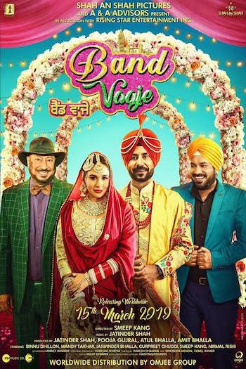 Band Vaaje 2019 Punjabi Movie Download