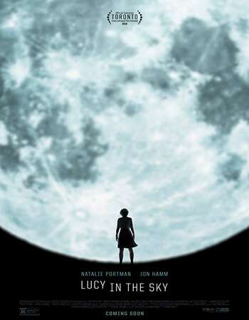 Lucy in the Sky 2019 Full English Movie 480p Download