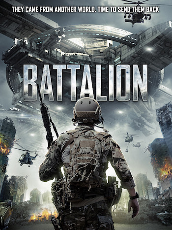 Battalion 2018 Dual Audio Hindi Movie Download Battalion 2018 Dual Audio Hindi Movie Download