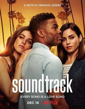 Soundtrack Hindi Dual Audio Web-DL Full Netflix Season 01 Download