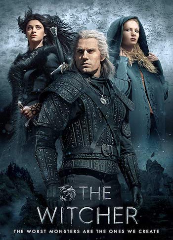 The Witcher S01 Dual Audio Hindi All Episodes Download