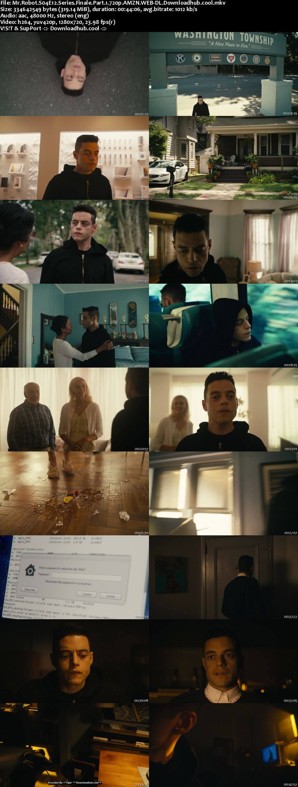 Mr Robot S04E12 300MB AMZN WEB-DL 720p ESubs