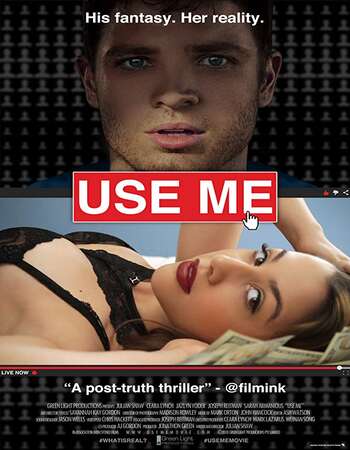 Use Me 2019 Full English Movie 720p Download