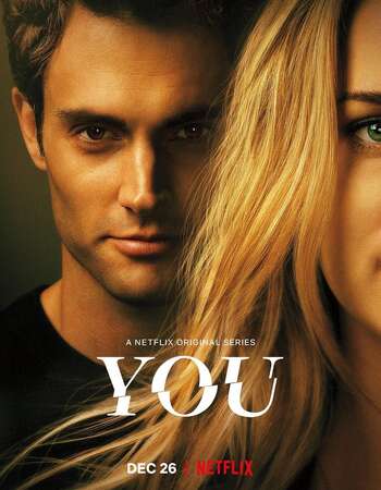 You S02 Complete Hindi Dual Audio 720p Web-DL ESubs