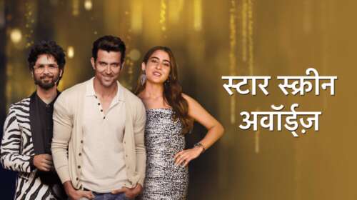 Star Screen Awards 31st December 2019 Full Show 720p Free Download