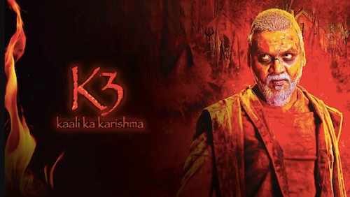 Kaali Ka Karishma 2019 Hindi Dubbed Movie Download