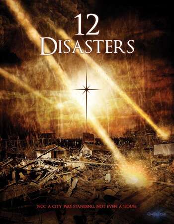 The 12 Disasters of Christmas 2012 Hindi Dual Audio BRRip Full Movie 720p Download