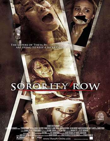 Sorority Row 2009 Hindi Dual Audio BRRip Full Movie 720p Download