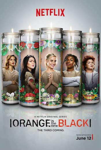 Orange is The New Black S03 Dual Audio Hindi All Episodes Download