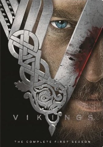 Vikings S01 Dual Audio Hindi All Episodes Download