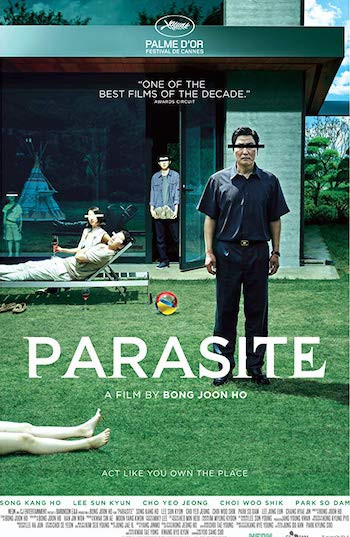 Parasite 2019 Dual Audio Hindi Movie Download