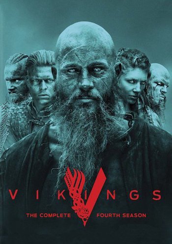 Vikings S04 Dual Audio Hindi All Episodes Download