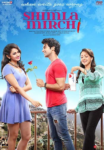 Shimla Mirchi 2020 Hindi Movie Download