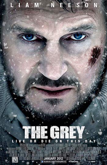 The Grey 2011 Dual Audio Hindi Full Movie Download