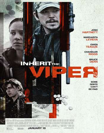 Inherit the Viper 2019 Full English Movie 480p Download