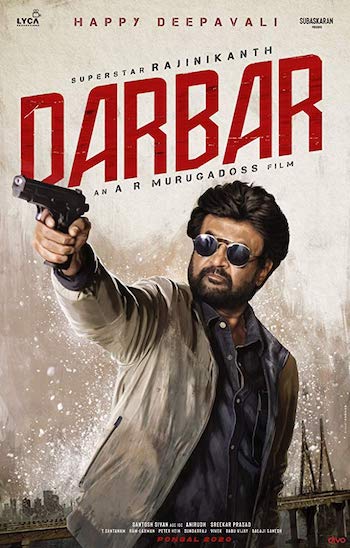 Darbar 2020 Hindi Movie Download