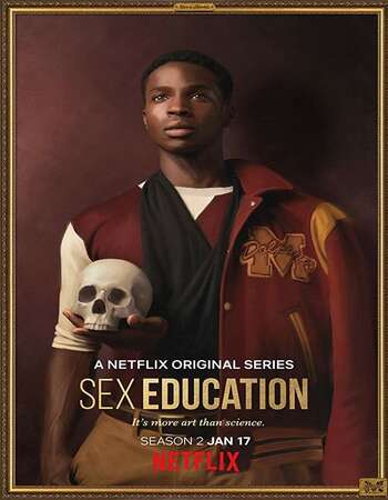 Sex Education S02 Complete Hindi Dual Audio 720p Web-DL ESubs