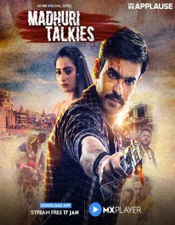 Madhuri Talkies Hindi Season 01 Complete 720p HDRip x264