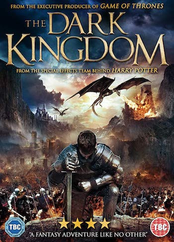 The Dark Kingdom 2019 Dual Audio Hindi Movie Download