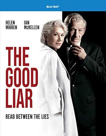 The Good Liar 2019 English Bluray Movie Download