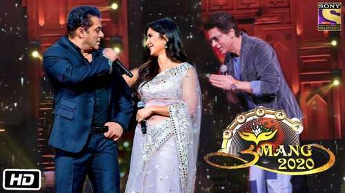 Umang Awards 26th January 2020 Full Show 720p Free Download