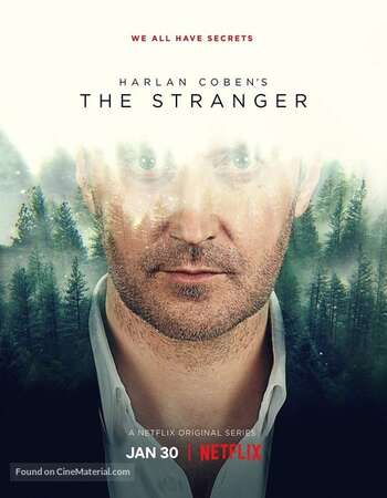 The Stranger S01 Complete Hindi Dual 720p ESubs 2.3GB DL