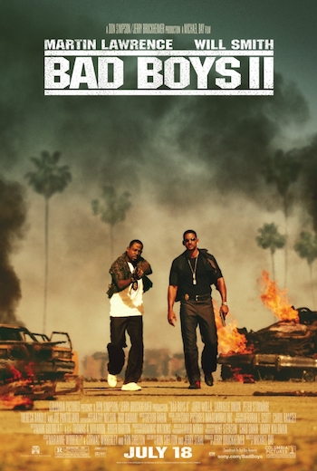 Bad Boys II 2003 Dual Audio Hindi Full Movie Download