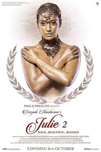 Julie 2 (2017) Hindi Full Movie Download