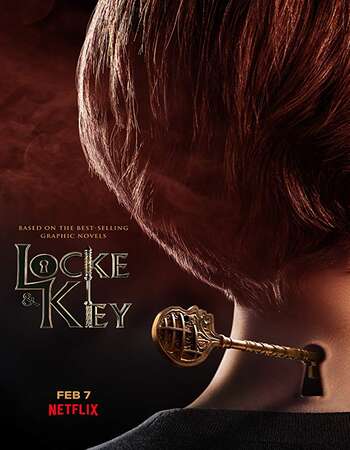 Locke And Key S01 Complete Hindi Dual Audio HDRip