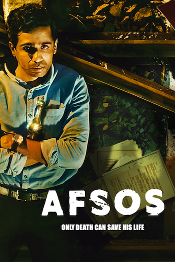 Afsos 2020 Hindi Season 01 Complete 720p HDRip x264