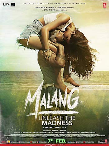 Malang 2020 Hindi Movie Download