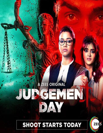 Judgement Day Full Season 01 Download Hindi In HD