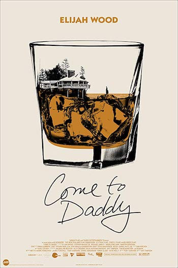 Come to Daddy 2019 English Movie Download