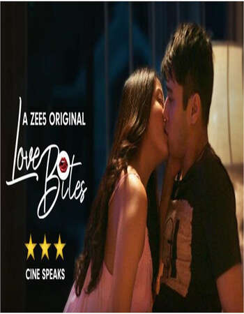 Love Bites 2020 Hindi Season 01 Complete 720p HDRip x264