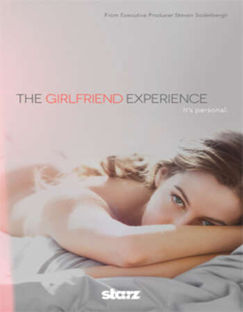 The Girlfriend Experience S02 Complete Hindi Dual Audio 720p Web-DL ESubs