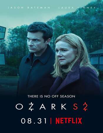 Ozark S02 Complete Hindi Dual Audio 720p Web-DL MSubs