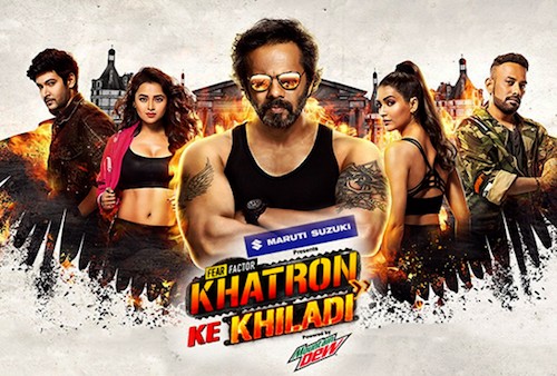 Khatron Ke Khiladi 08 March 2020 HDTV 480p 300MB