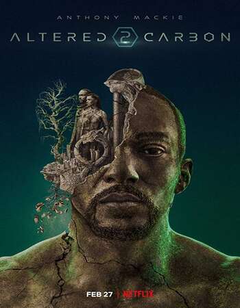 Altered Carbon S02 Complete Hindi Dual Audio 720p Web-DL ESubs