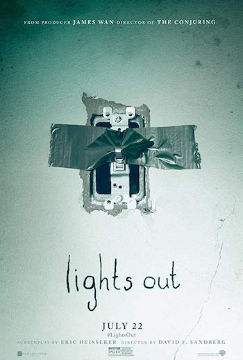 Lights Out 2016 Dual Audio Hindi Full Movie Download