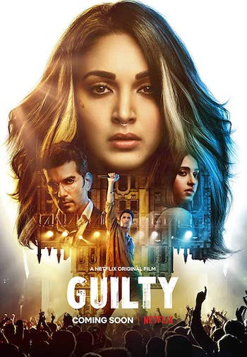 Guilty 2020 Hindi Movie Download