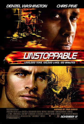Unstoppable 2010 Dual Audio Hindi Full Movie Download