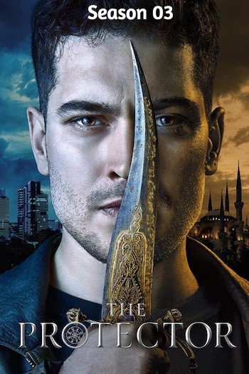 The Protector S03 Dual Audio Hindi All Episodes Download